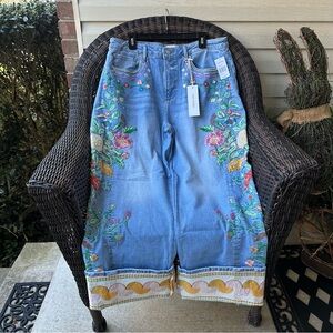 Driftwood Cuff Barrel - Gardenia Foulard 34